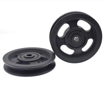 Κίνα Nylon Pulleys Smith Machine Pulleys Gym Pulleys Strength Equipment Pulleys Commercial Fitness Equipment Pulleys προς πώληση
