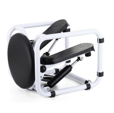 China Carga deportiva Mini Fitness Stepper hidráulico con pantalla LCD en venta
