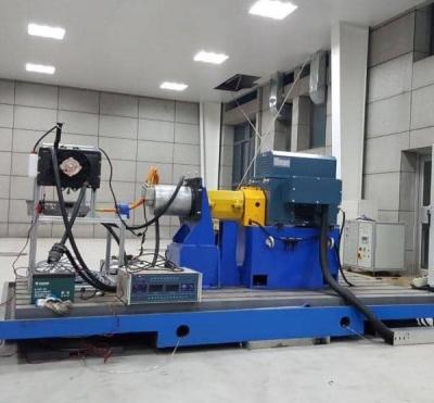 China Se utilizará para el ensayo de los motores de alta precisión de alta precisión. en venta