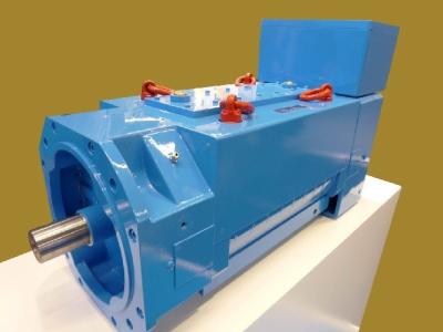 China Dinamômetro do teste do motor de 90KW 9000 RPM para o motor de gasolina à venda