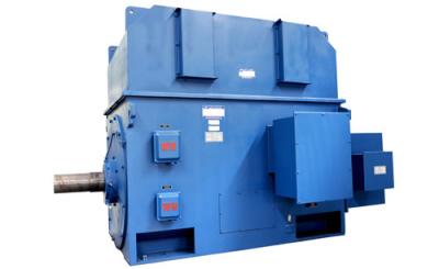 China Motor elétrico de alta velocidade Dyno de 75KW 4500rpm à venda