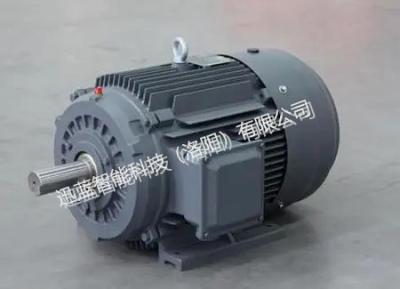 China Motor feito sob encomenda do ímã permanente do torque para o automóvel elétrico à venda