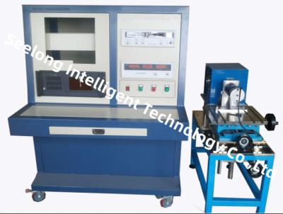 China Banco do teste de desempenho do motor SSCH400-4000/10000 para New Energy à venda