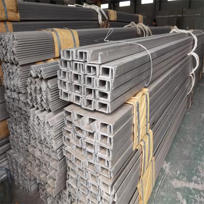 Cina Acciaio galvanizzato a trave U C Canale U Canale in vendita