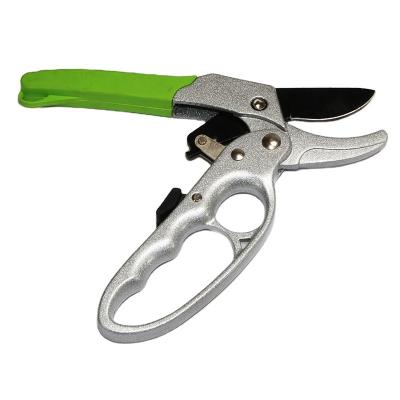 China Other New Trending Product Garden Tools Hand Held Scissors Shears Small Hedge Trimmer for sale