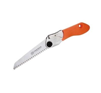 China Folding Held Mini Easycarrying Steel Hand Saw Professional Wooden Saw Gardening Tools Stainless Steel Hand Saw for sale