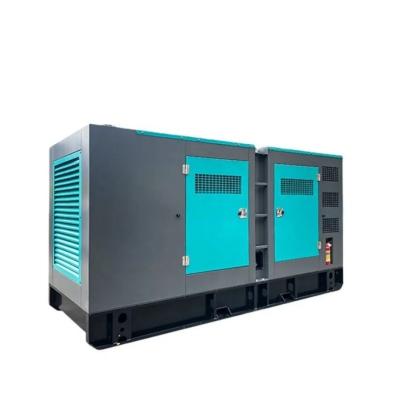 China Low Price Custom Diesel Generator 24kw 30Kva Generator Price KVD-W30S for sale
