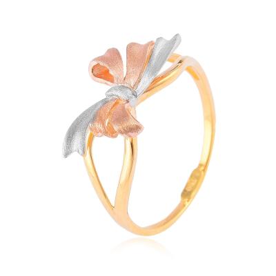 China 18kt Gold Engagement Ring: The Ultimate Symbol of Love and Class for sale