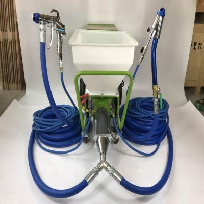 China Popular Wall Mortar Spray Machine S5-D7 Cement Mortar Spray Machine Plaster Machine for sale
