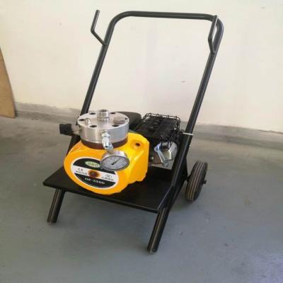China Professional Painting Machine OP-550 Electric Airless Water Spray Painting Machine Heavy Duty Heavy Duty High Pressure For Wall for sale