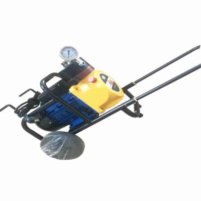 China Water Spray Painting Machine OP-800 Sealant Power Spray Gun Electric Airless Paint Sprayer Machine for sale