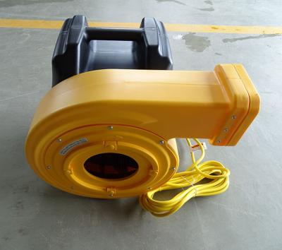 China High quality blower for castle bouncer amusement park blower 1500w for sale