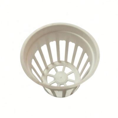 China High Quality Hydroponic Net Pot Hydroponics Growing Cup Net Pot for sale