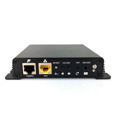 China Intercom IP System/Waterproof/Waterproof Access Intercom Home Phone Door Control with 1~3 Speed Dial Buttons for sale