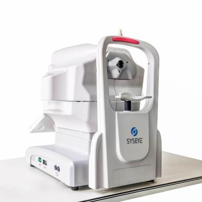 China Exposición automática retiniana no midriática de la cámara 17m m del FDA en venta