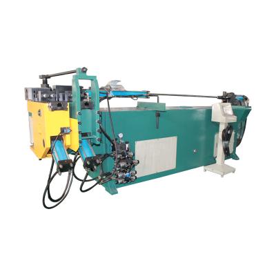 China Chittak CNC Pipe Bending Machine for Sale 2016 For School Furniture Building Material for sale