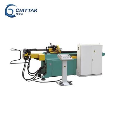 China Bending Pipe Metal Machine for School Furniture For School Furniture Building Material for sale