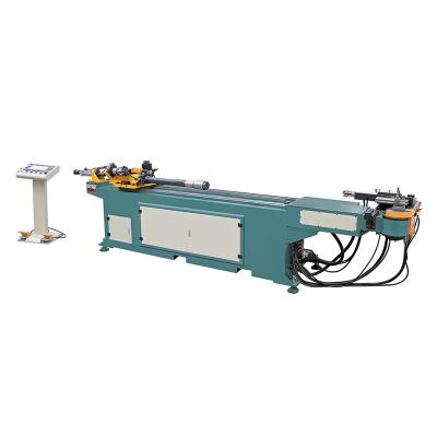 China Pipe CNC Tube Bending Machine CHITTAK for School Furniture Building Material for sale