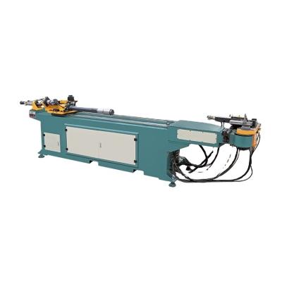 China conduit hydraulic Stainless Steel Bending Machine mandrel aluminium tube benders for sale