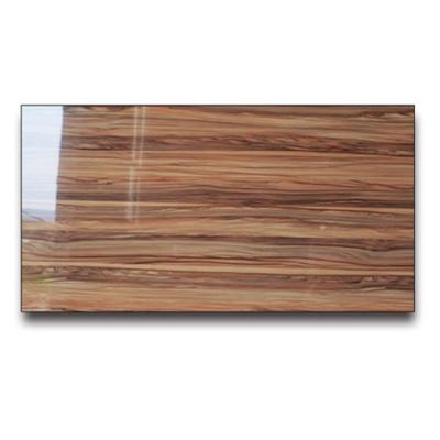 Chine Quality Lamin Furnitur Texture 18mm MDF Side High Gloss Acrylic Faced Board à vendre