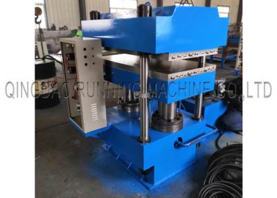 China 24KV Silicon Insulator 160T Vulcanizing Press Machine for sale