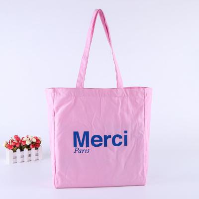 China Environmental Protection Low Price Guaranteed Quality Customized Women Canvas Storage Shoulder Bags for sale
