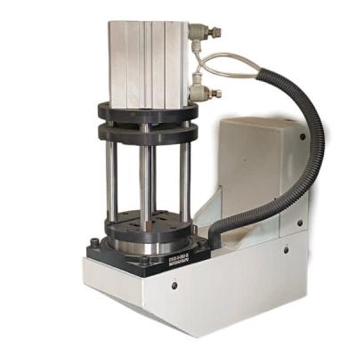 Chine Machine de meulage en aluminium professionnelle/CE en aluminium de machine de polonais certifié à vendre