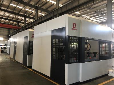 China Máquina de polonês de aço inoxidável do ISO do CE, máquina de polonês automática para os punhos da garra à venda