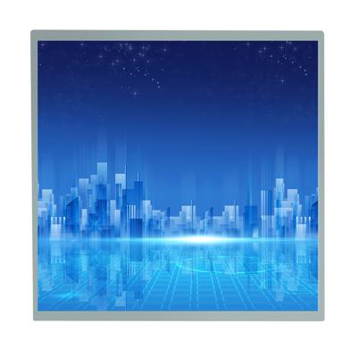 China Industrial Application AUO M270HVN02.0 27 inch lcd display 1920*1080 Resolution LVDS Interface 300cd/m2 Brightness for sale