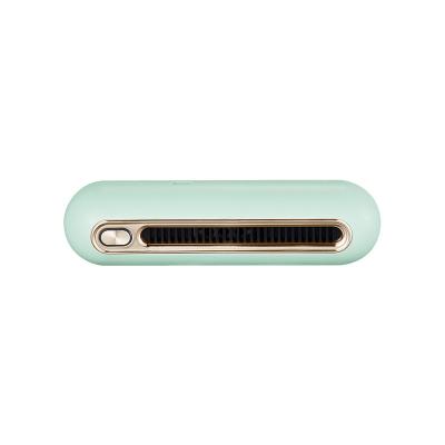 China New Eraclean Hotel Smell Refillable Deodorant Ozone Remover Electric Serilizing Air Freshener For Fridge Shoe Cabinet Car for sale
