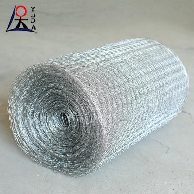 Cina Anti-corrosive Gabion galvanizzato scatole reticolato Gabion reticolato muro di sostegno in vendita
