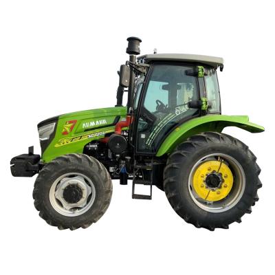 China Chinese Hotels Wheel Equipment Tractors for sale