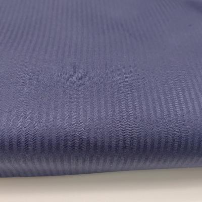 China Shirt Recycled Pocketing Fabric Dyed Herringbone Fabric For Pocket From China Factory for sale