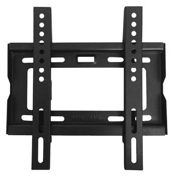 China VESA 200*200 Steel Tilt TV Wall Mount Bracket For 14