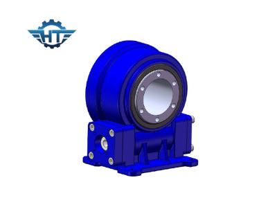 China Moving Vertically VE9 Worm Drive Gearbox With Enclosed Housing For Digger s And Automotive Lifts for sale