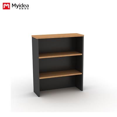 Cina Megalife offre spazio di archiviazione a tre strati personalizzato, armadi da pavimento a soffitto e mobili per ufficio per l'azienda in vendita