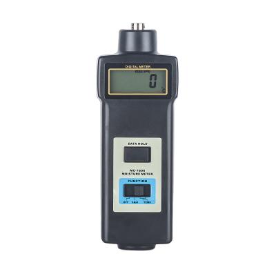 China the best moisture meter for wood MC7806 for sale