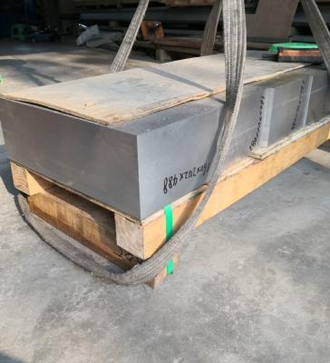 China de Plaat van het het Aluminiumblad van 2A12 160MM ultra dik 2024 T4 Te koop