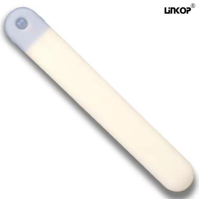 China La luz del sensor de movimiento Pir Led 2700K/3000K/4000K/6000K/7000K Temperatura del color en venta