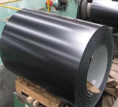 Cina G550 DX51D DX52D Piastra di acciaio rivestita a colori bobina di acciaio preverniciata da 600 a 1500 mm in vendita
