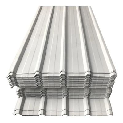 Cina JIS G - 3312 Piastra rivestita di zinco Piastra di acciaio rivestita di zinco Piastra galvanizzata di metallo per il tetto in vendita