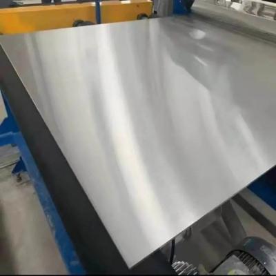 Cina 0.1mm 0,2mm 0,3mm Piastra di alluminio legata Piastra di alluminio 5mm Spessore Q235B in vendita