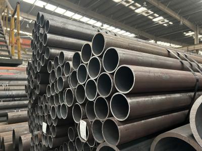 China API 5L GRB Carbon Seamless steel Tubing Manufacturers In China SCH40 80 Customize SMLS Pipe for sale