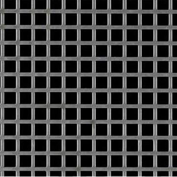 China Durable High Quality Wide Varieties Perforated Metal Sheet Gauge Thickness for sale