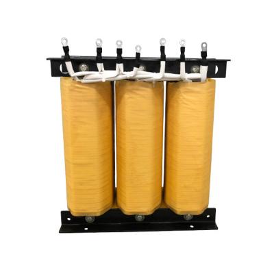 China Solar Photovoltaic Industry 3 Phase Photovoltaic Transformer 380V Isolation Transformer Customized 50/60Hz Solar Photovoltaic Industry for sale