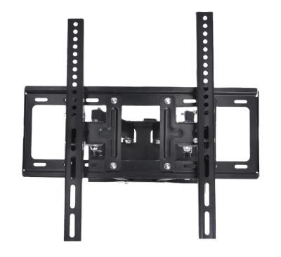 China Cheap Price High Quality Swivel Steel Bracket 32 Inch 65 Inch LED TV for sale