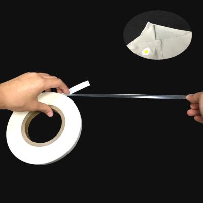 Chine Ruban adhésif de polyuréthane sexy de soutien-gorge 0.20mm EVA Hot Seam Sealing Tape pour la culotte à vendre