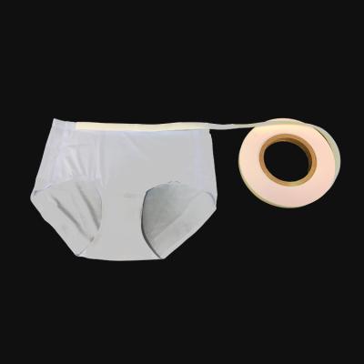 中国 半透明で熱い溶解の接着剤ポリウレタン履物および革 販売のため