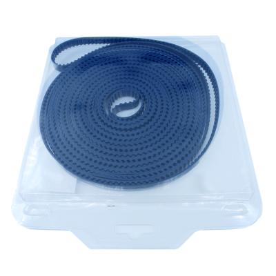 China Knitting Machine High Temperature Resistance Tooth Belt , 8.6M Tooth Belt for sale