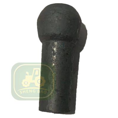 China Industry ball pin forging mold maker production and processing forging parts for motorcycle parts auto machinery for sale